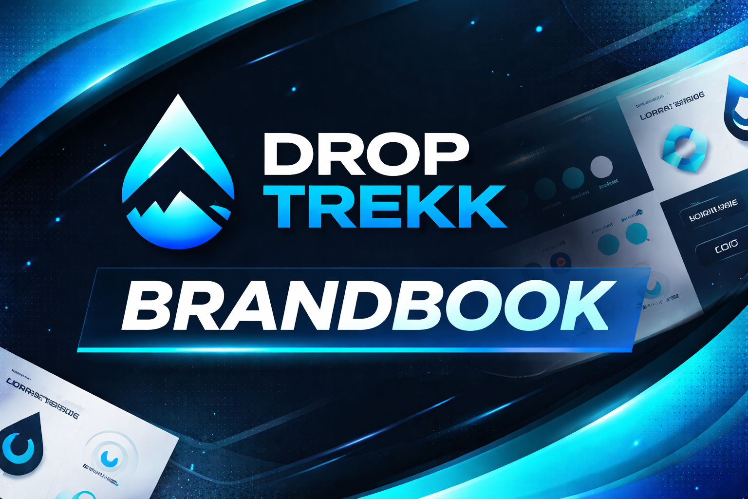 Outdoor Company Brand Book